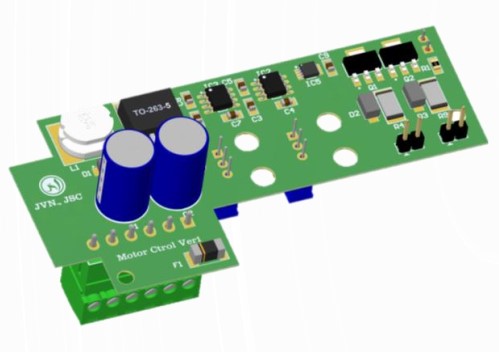 Led Controller LC23