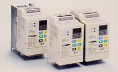 BIẾN TẦN OMRON – 3G3EV