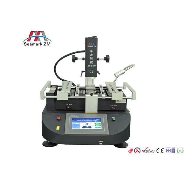 Máy hàn chip set BGA bằng tay ZM-R5830