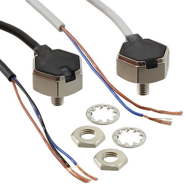 Cảm biến quang EX-30 Series