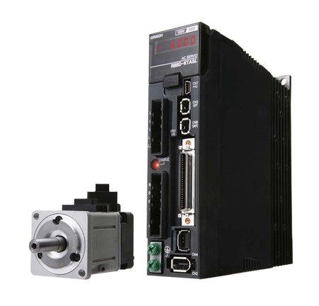 Điều khiển Servo Omron G5-Lite