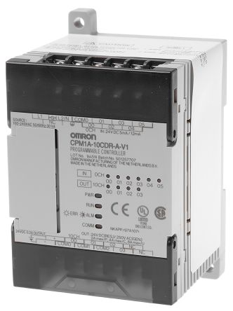 PLC OMRON – OTHER PRODUCTS