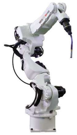 Robot Motoman VA1400