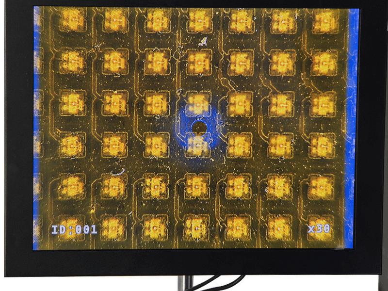 LED|BGA|SMD rework station ZM-R720