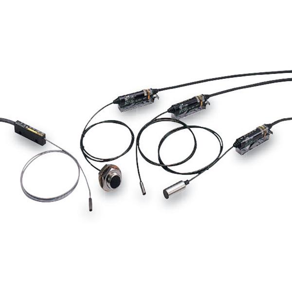 PROXIMITY SENSOR – E2EC Series