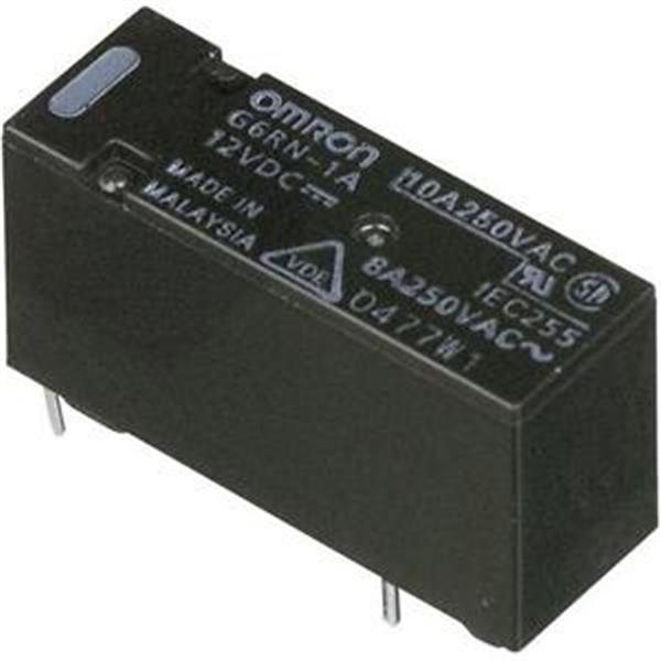 PCB Power Relay Omron