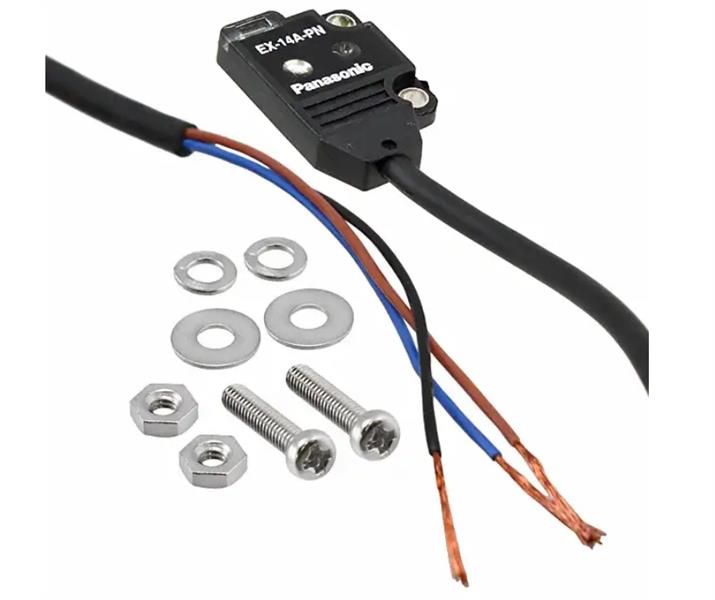 Cam bien quang EX-10 Series