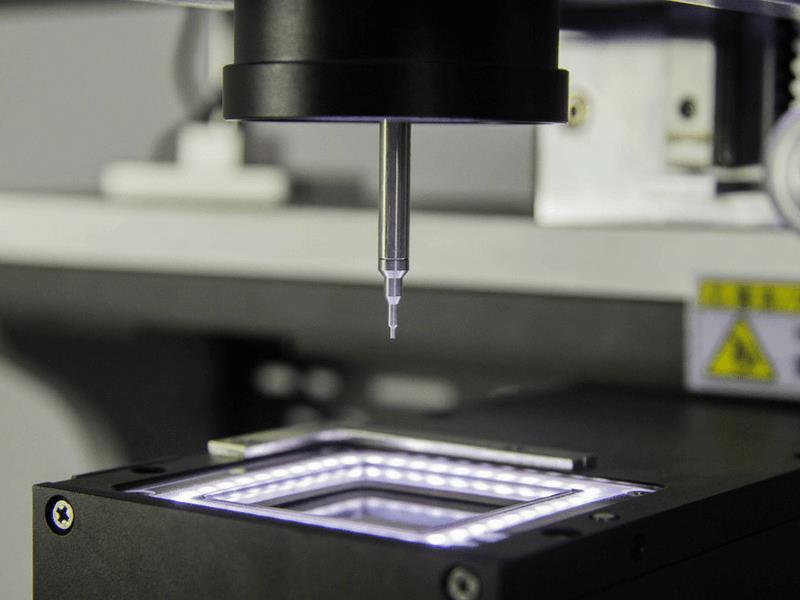 LED|BGA|SMD rework station ZM-R720