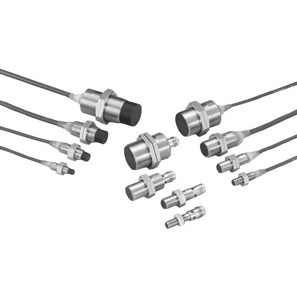 PROXIMITY SENSOR – E2A Series