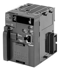 PLC Omron– CJ2M Series