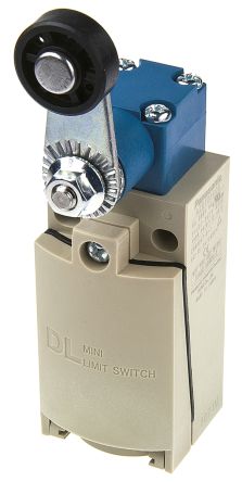 Limit Switch – AZD1 Series