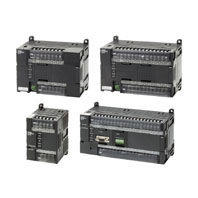 Bộ điều khiển lập trình (PLC) CP1L