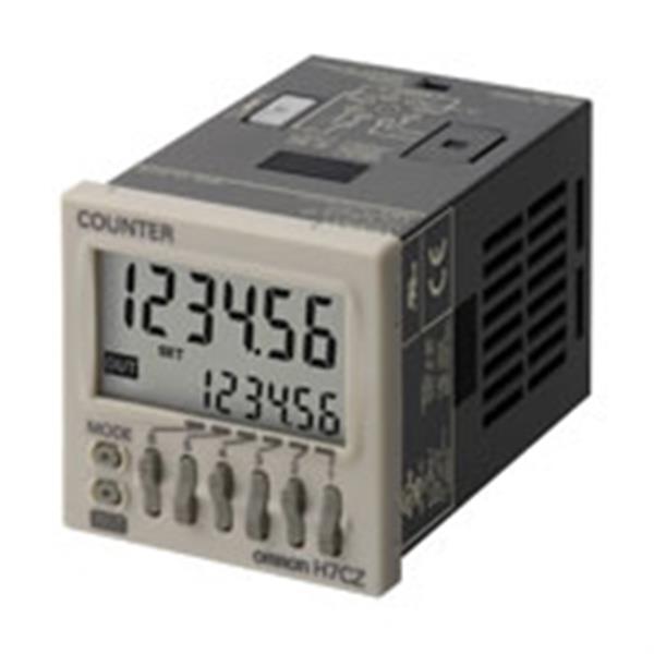 TIMER – H5CZ Series