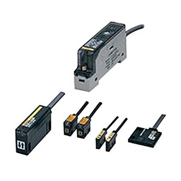 SMART SENSOR OMRON– E3C Series