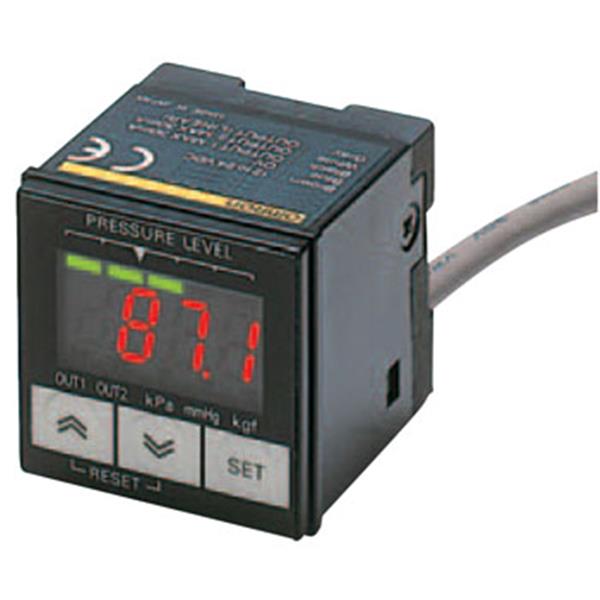 Pressure Sensor Omron – E8F2 Series