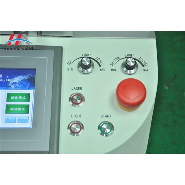 Máy hàn chip set BGA tự động ZM-R6200