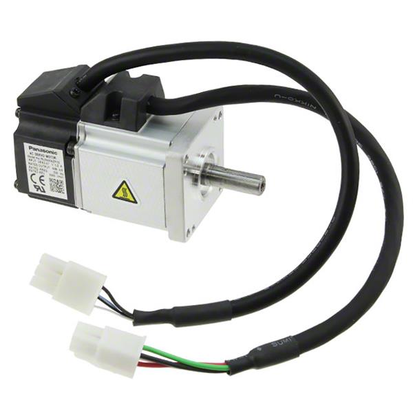 AC Servo Motor & Driver MINAS E Series