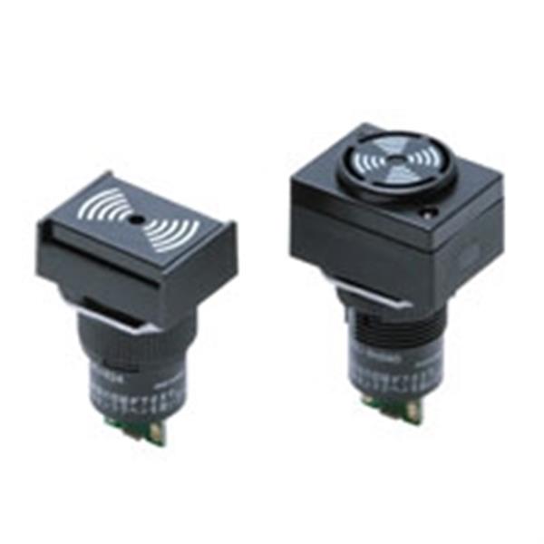 PUSH BUTTON – M2BJ Series