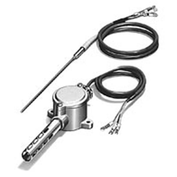 Temperature Sensor – E52MY/E52 Series