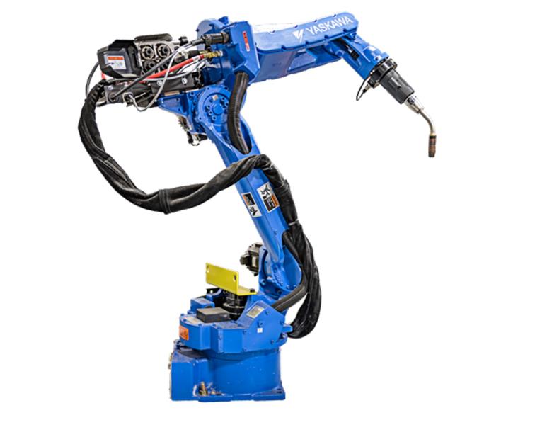 Robot Motoman MA1400