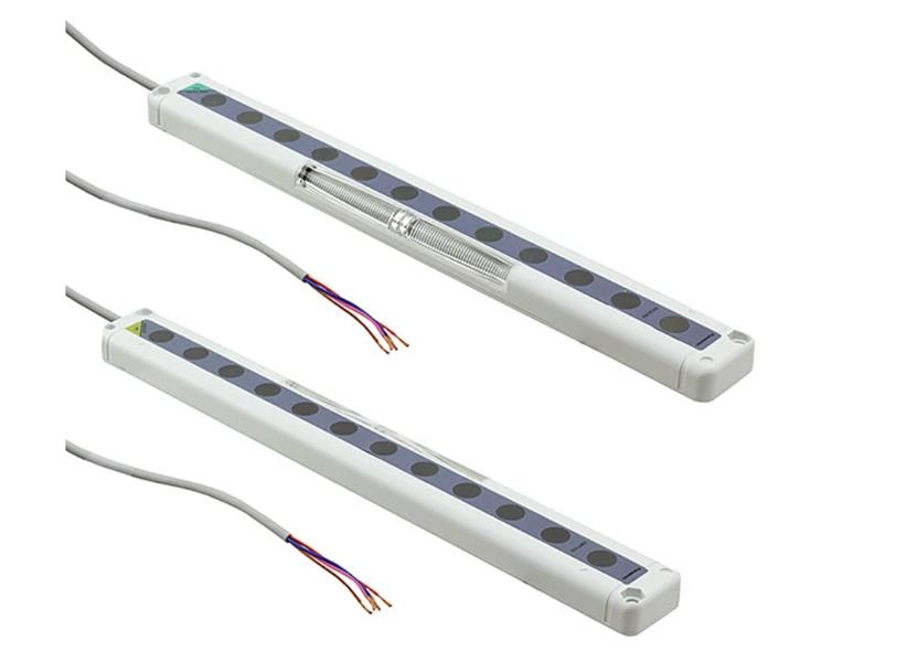 AREA SENSOR – NA2-N Series