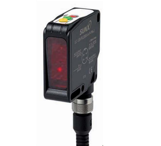 Cảm biến SunX - Panasonic và các loại phụ kiện