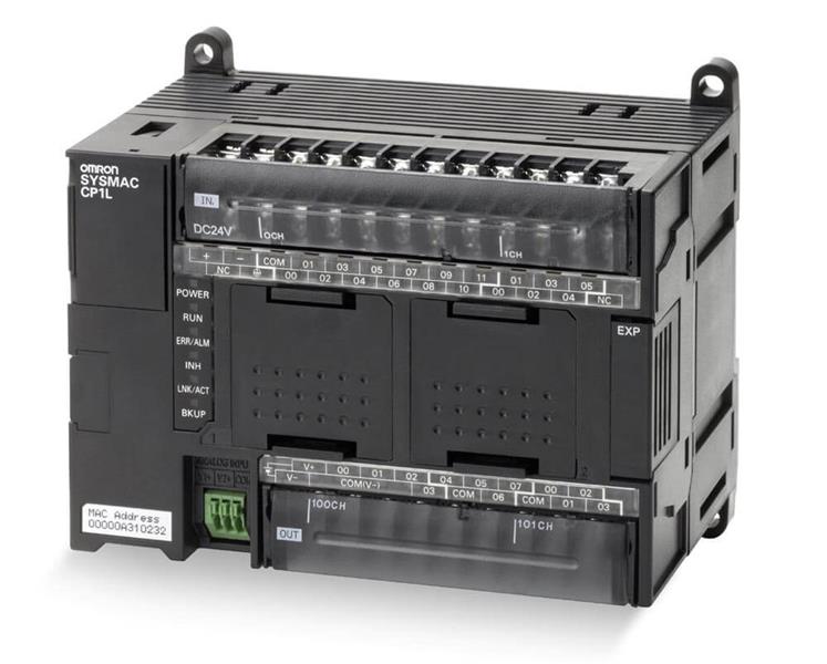 PLC Omron – CP1L Series