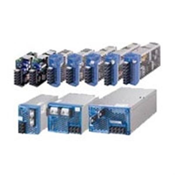 POWER SUPPLY – S8VM SERIES