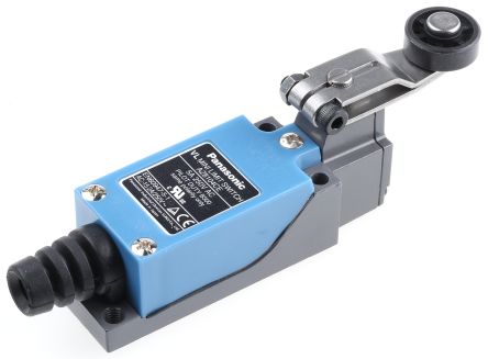 Công tắc hành trình AZ8 Series