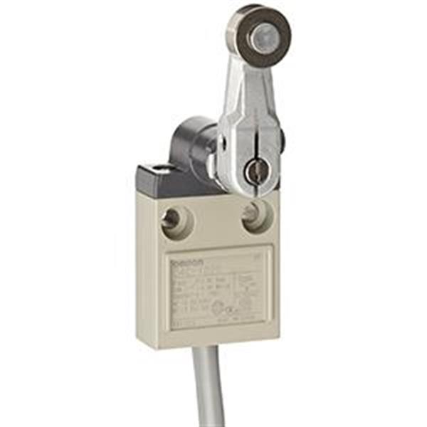 Limit Switch Omron – D4C Series