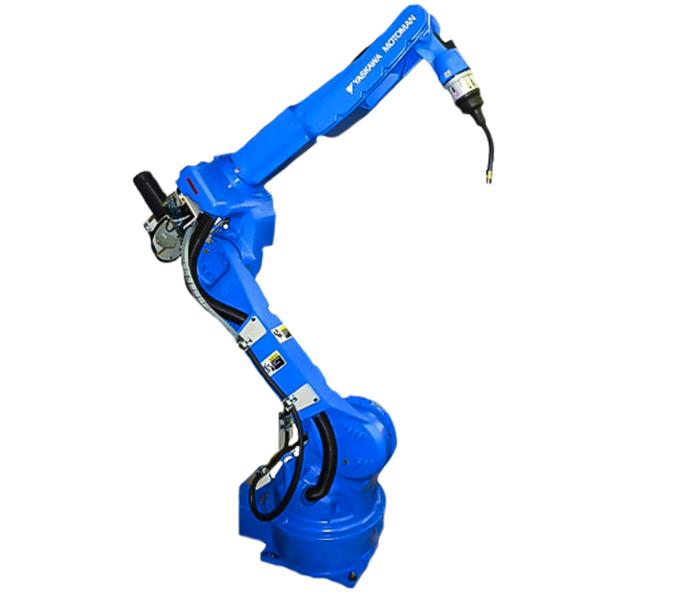 Robot Motoman MA1900