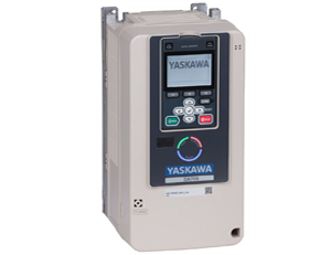 Biến tần Yaskawa thế hệ mới