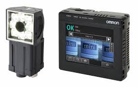 Vision Sensor Omron – FQ SERIES