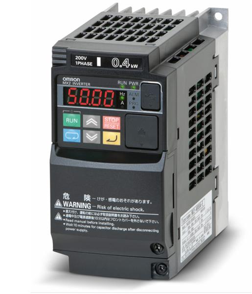 BIẾN TẦN OMRON – 3G3MX/ 3G3MX2