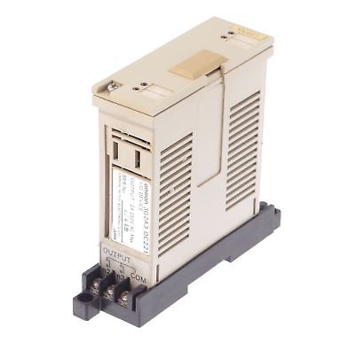 OMRON FIELD NETWORKS – 3G5A2 Series