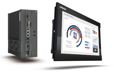 Máy tính công nghiệp NY5 Series