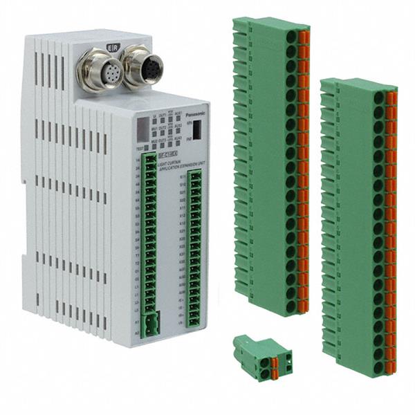 Cảm biến màn chắn SF-C10 Series