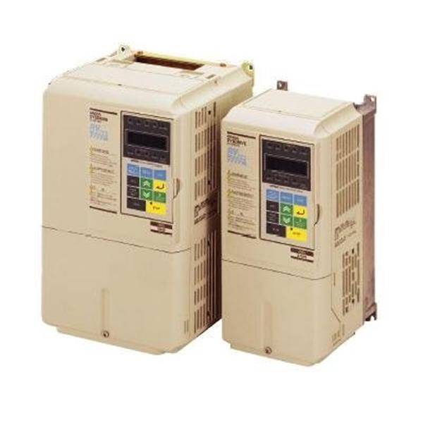 BIẾN TẦN OMRON – 3G3RV