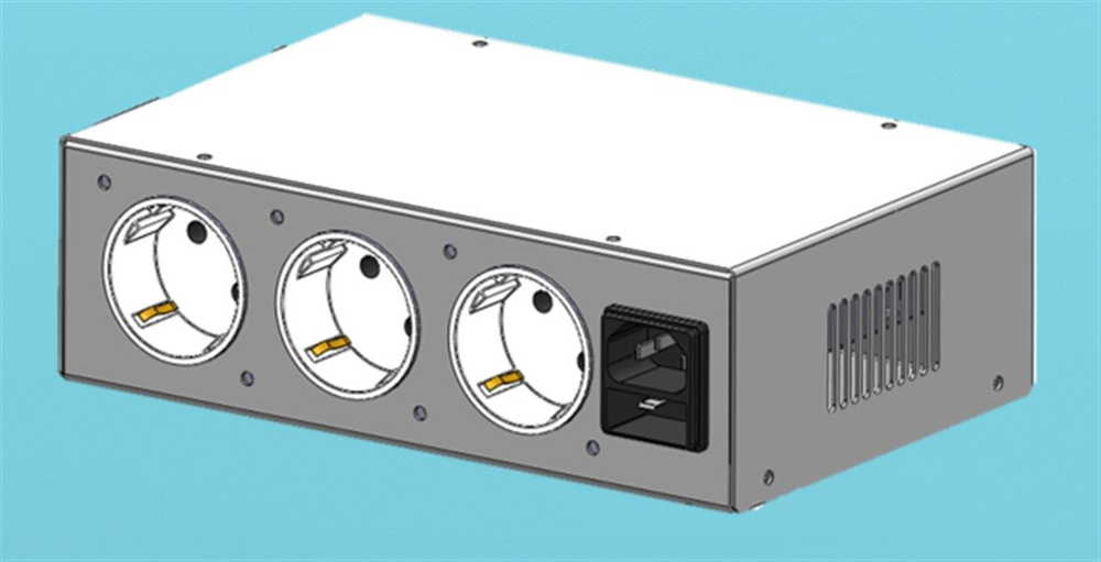 AC AUTO ON OFF – ESD CHECKER