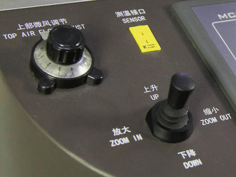 LED|BGA|SMD rework station ZM-R720