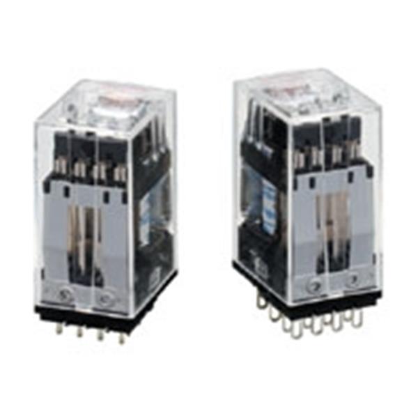 IND RELAY OMRON – G2A SERIES