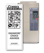 Biến tần Yaskawa U1000