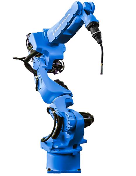 Robot Motoman VA1400