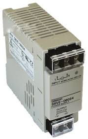 POWER SUPPLY – S8VE SERIES