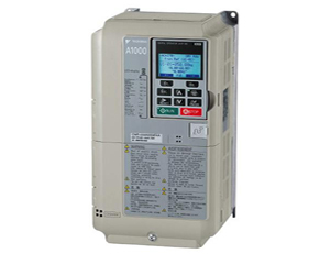Biến tần Yaskawa A1000
