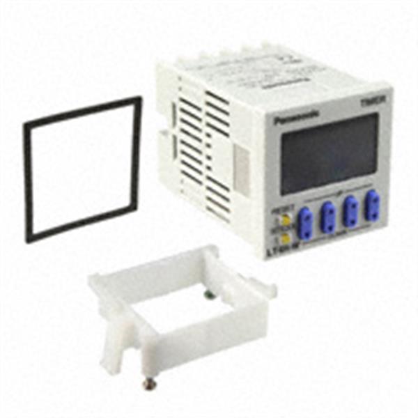 TIMER - LT4H/ LT4H-L/ LT4H-W SERIES