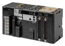 PLC Omron – CJ1M Series