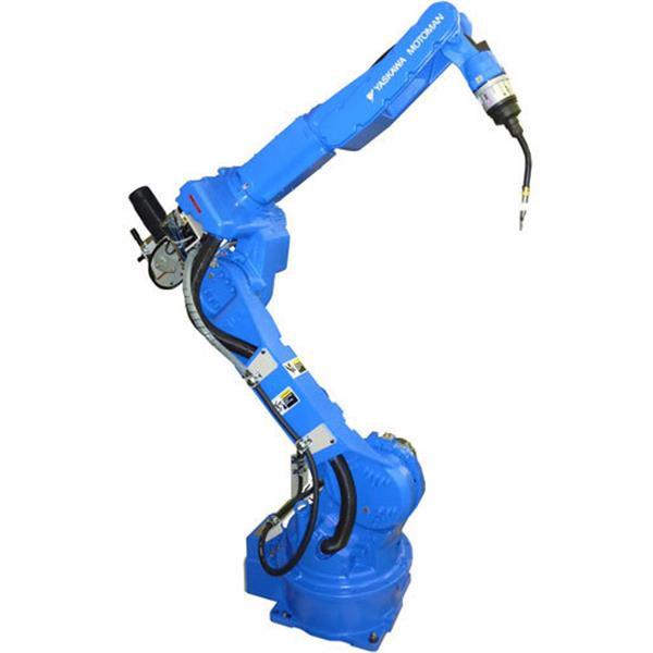 Robot Motoman MA1900