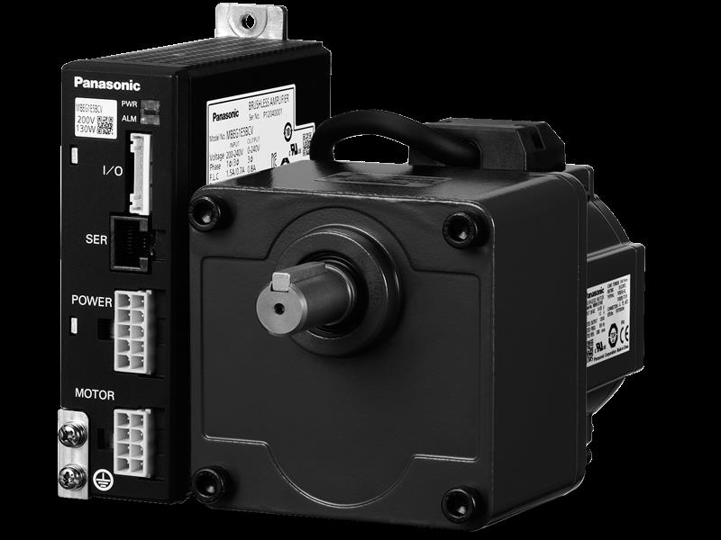 Brushless Motor MINAS-BL