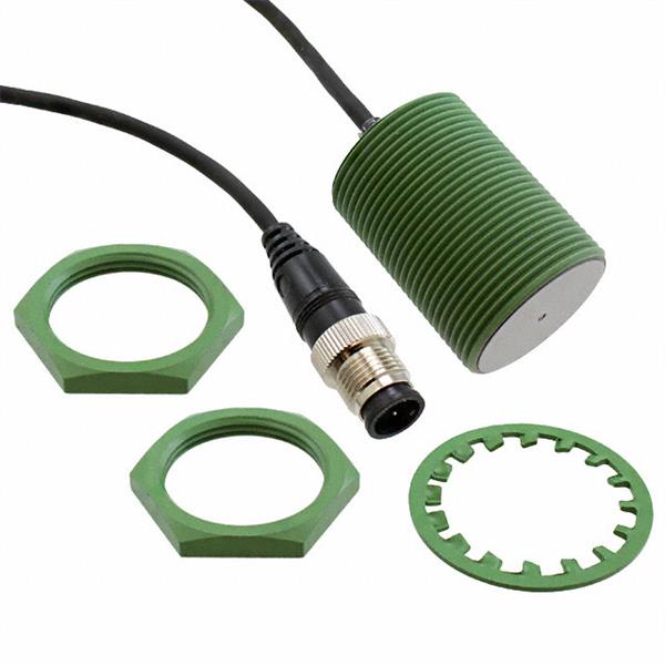 Cảm biến tiệm cận GX-F/H Series